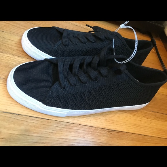 Size 8 Men Call it Spring black fashionable shoes - Picture 6 of 8
